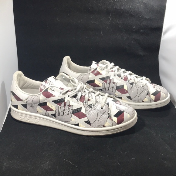 adidas Other - Adidas Stan Smith “Opening Ceremony 2002”
